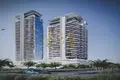 Квартира 1 комната 827 м² Дубай, ОАЭ