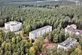 Wohnung 2 Zimmer 56 m² Aksakauscyna, Weißrussland