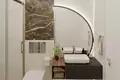 2 bedroom penthouse 130 m² Alanya, Turkey