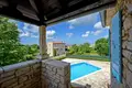 Villa de tres dormitorios 120 m² Porec, Croacia