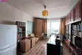 2 room apartment 44 m² Raseiniai, Lithuania