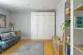 Appartement 2 chambres 51 m² en Cracovie, Pologne