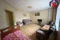 Apartamento 1 habitación 57 m² Zhodino, Bielorrusia