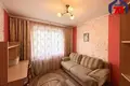 Mieszkanie 3 pokoi 63 m² Soligorsk, Białoruś