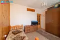 Apartamento 3 habitaciones 62 m² Vilna, Lituania