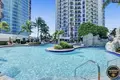 Apartamento 1 habitación 50 m² Condado de Miami-Dade, Estados Unidos