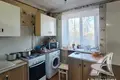 Квартира 2 комнаты 43 м² Пелище, Беларусь