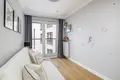 Apartamento 3 habitaciones 71 m² en Varsovia, Polonia