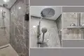 2 room apartment 73 m² Minsk, Belarus