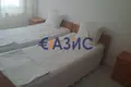 Квартира 3 комнаты 78 м² Несебр, Болгария