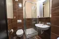 1 bedroom apartment 43 m² Budva, Montenegro