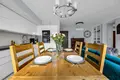 Apartamento 4 habitaciones 134 m² Varsovia, Polonia