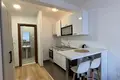Wohnung 1 zimmer 26 m² Budva, Montenegro