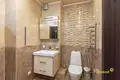 1 room apartment 47 m² Minsk, Belarus