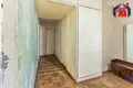 2 room apartment 58 m² Minsk, Belarus