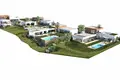 Willa 5 pokojów 408 m² Marbella, Hiszpania