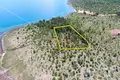 Działki 4 224 m² Opcina Starigrad, Chorwacja