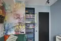 3 room apartment 98 m² Moscow, Russia