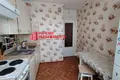 Apartamento 2 habitaciones 50 m² Grodno, Belarús