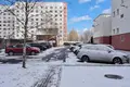 1 room apartment 32 m² in Minsk, Belarus