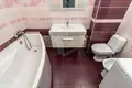 Квартира 2 комнаты 60 м² Минск, Беларусь