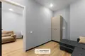 Apartamento 2 habitaciones 28 m² Minsk, Belarús