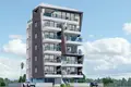 Apartamento 2 habitaciones 121 m² Larnaca, Chipre