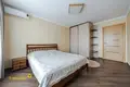 Apartamento 1 habitación 41 m² Minsk, Bielorrusia