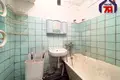 Apartamento 1 habitación 28 m² Saligorsk, Belarús