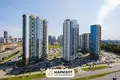Appartement 1 chambre 30 m² Minsk, Bélarus