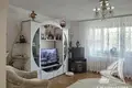 4 room apartment 80 m² Kamyanyets, Belarus