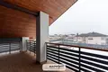 Haus 286 m² Hacezyna, Belarus