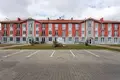 Appartement 1 chambre 33 m² Laskino, Russie