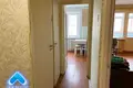 Wohnung 2 zimmer 47 m² Retschyza, Weißrussland