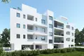 2 bedroom apartment 81 m² Larnaca, Cyprus