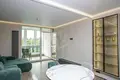 Wohnung 1 zimmer 38 m² Minsk, Belarus
