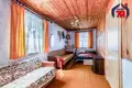 House 63 m² Astrashitskagaradokski rural council, Belarus
