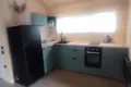 2 room house 58 m² Rahinskoe gorodskoe poselenie, Russia