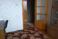 Wohnung 3 Zimmer 66 m² Baranawitschy, Weißrussland