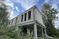 House 190 m² Astrosycki sielski Saviet, Belarus