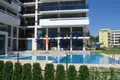 2 bedroom apartment 61 m² Sunny Beach Resort, Bulgaria