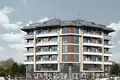 Mieszkanie 1 pokój 58 m² Alanya, Turcja