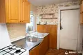 Wohnung 1 zimmer 34 m² Lida, Belarus