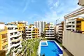 Penthouse z 2 sypialniami 85 m² Orihuela, Hiszpania