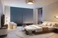 Mieszkanie 1 pokój 109 m² Dubaj, Emiraty Arabskie