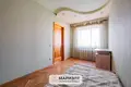 3 room apartment 54 m² Minsk, Belarus