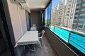 Apartamento 2 habitaciones 66 m² Mersin, Turquía