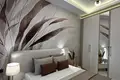 4 bedroom house 290 m² Mediterranean Region, Turkey
