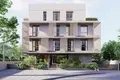 3 bedroom apartment 146 m² Nicosia, Cyprus