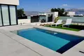 3 bedroom villa 110 m² Polop, Spain